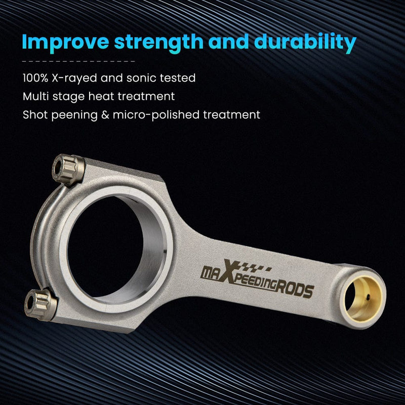 Connecting Rods