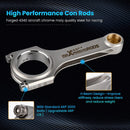 Connecting Rods