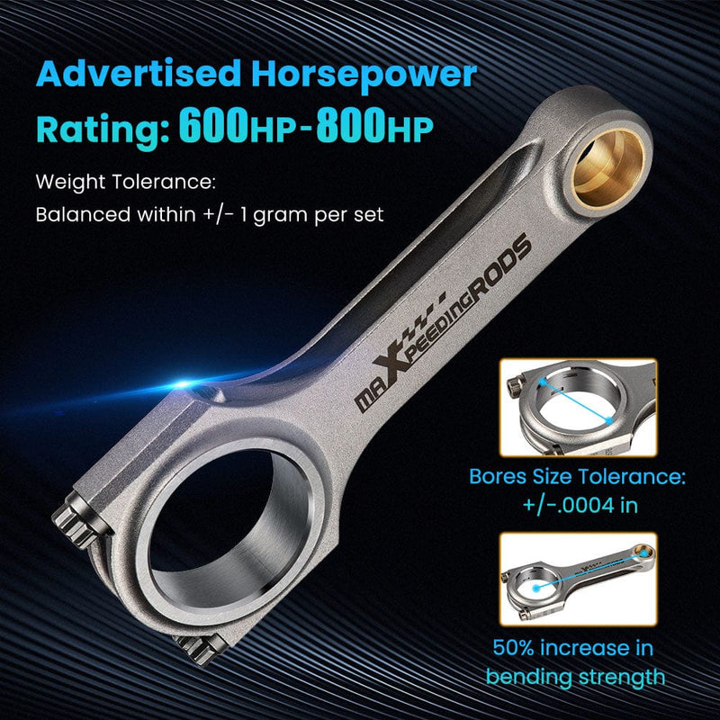 Connecting Rods