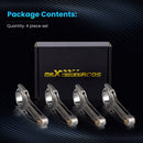 Connecting Rods