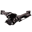 Drivetrain System