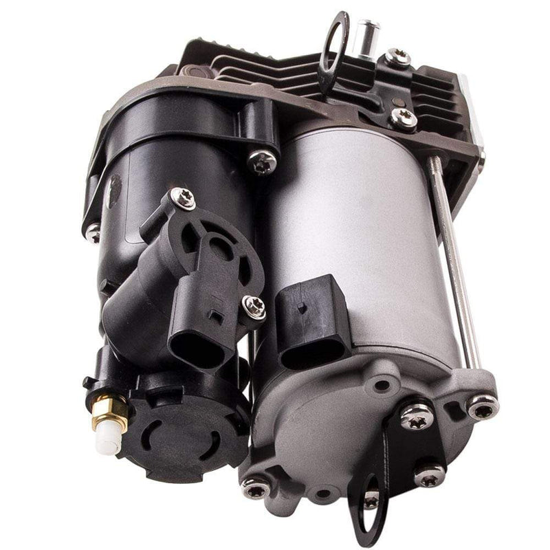 Drivetrain System