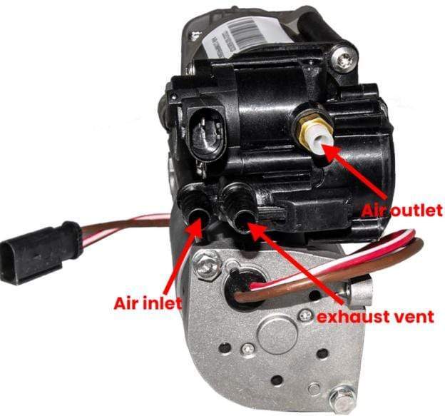 Drivetrain System