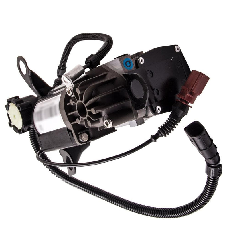 Drivetrain System