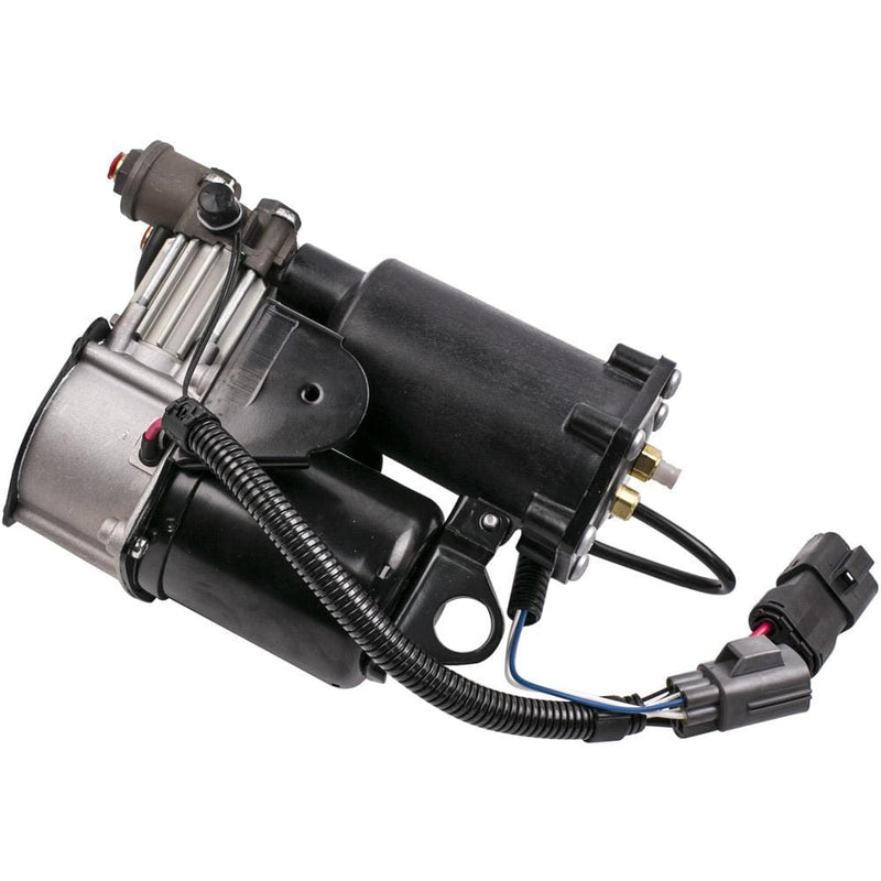 Drivetrain System