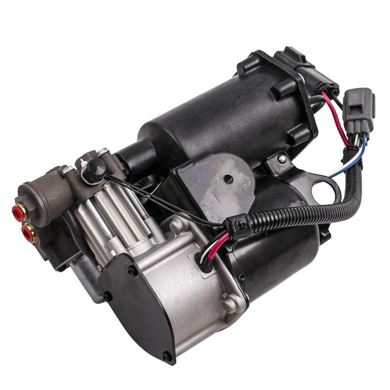 Drivetrain System