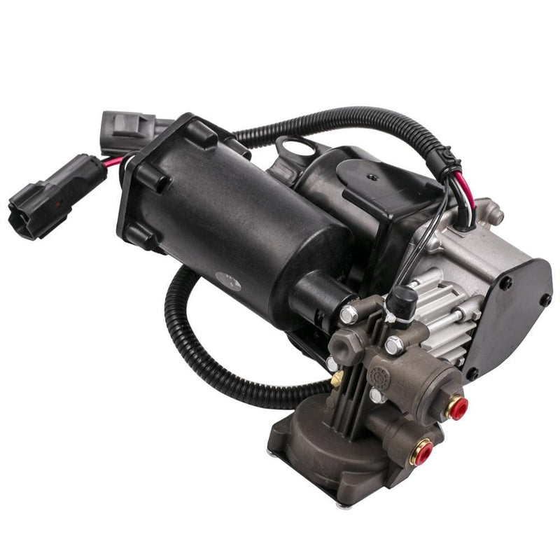 Drivetrain System