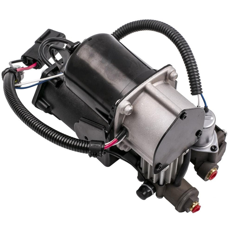 Drivetrain System