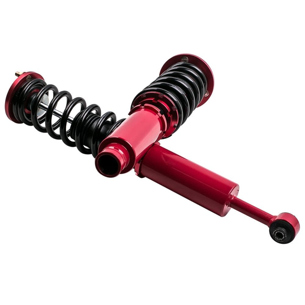 thumbnail image 2 of Topcn-autoparts Front Complete Struts & Coil Spring Assemblies Pair For 2001-2003 Acura CL 2 of 6
