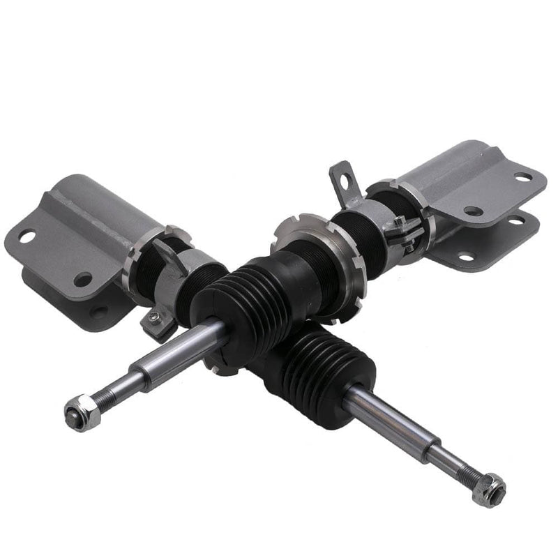 Drivetrain System