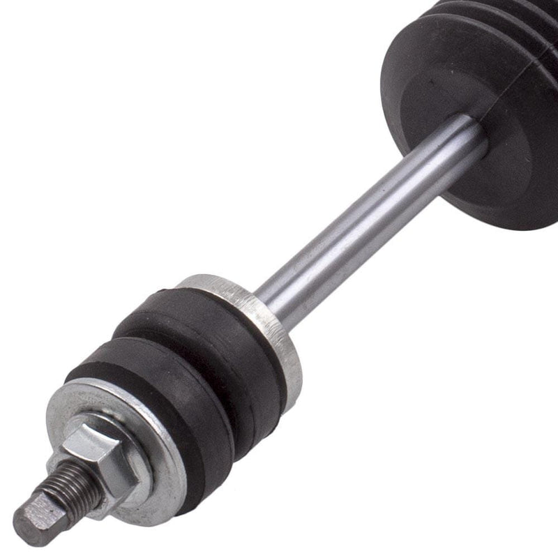 Drivetrain System