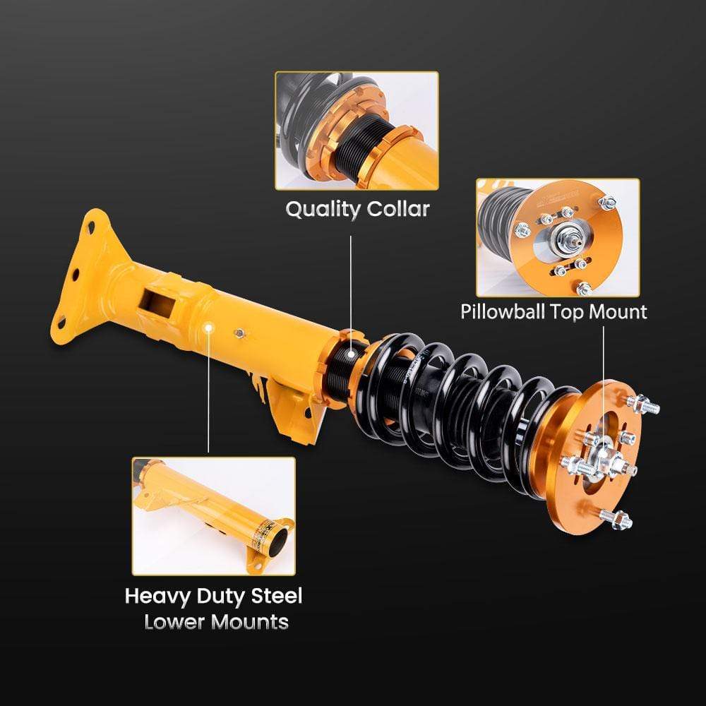 For E36 Coilovers For BMW 325i | For BMW E36 Coilovers 92-99 E36