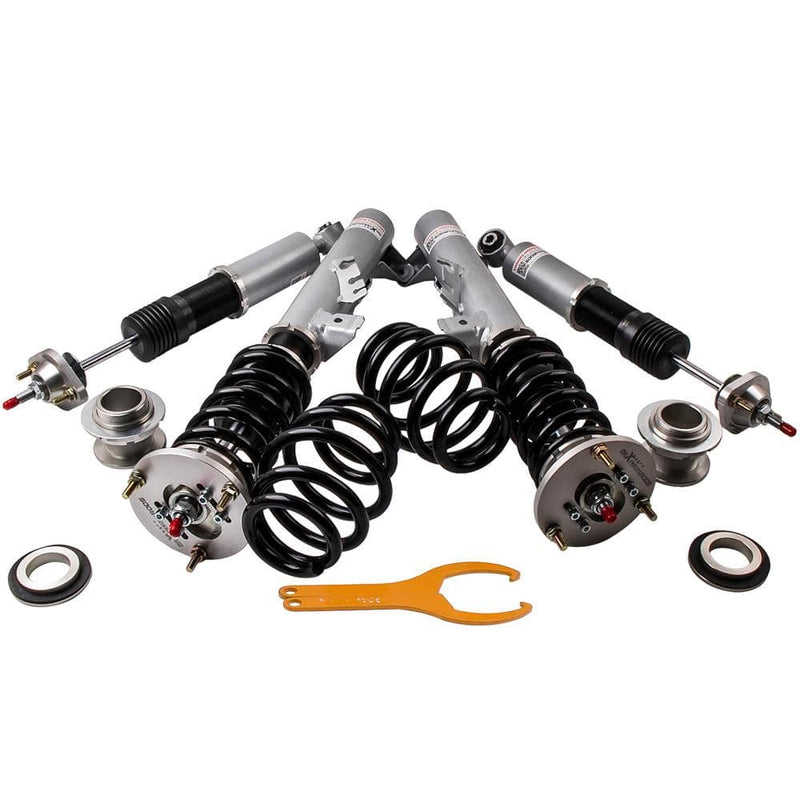 Drivetrain System