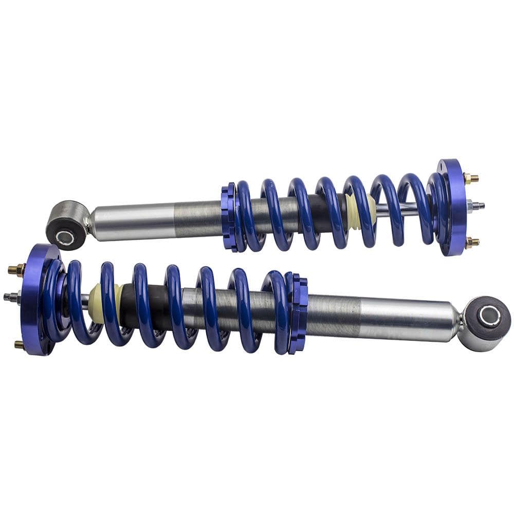 4x Complete Struts For 06-08 Lincoln Mark LT 04-08 Ford F150 4WD Front