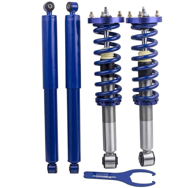 Drivetrain System