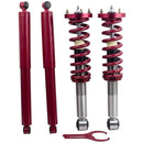 Drivetrain System