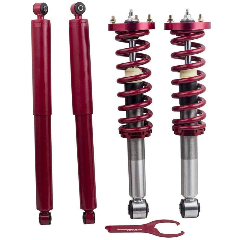 Drivetrain System