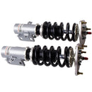 Drivetrain System
