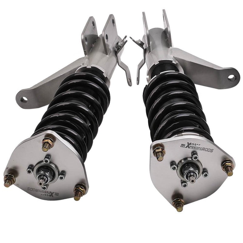 Drivetrain System
