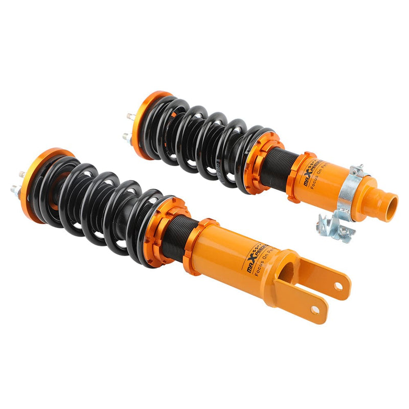 thumbnail image 2 of BFO Coilover Kit Height Adjustable For Honda Civic EK EJ EM 1996-2000 & Integra DC2 2 of 5