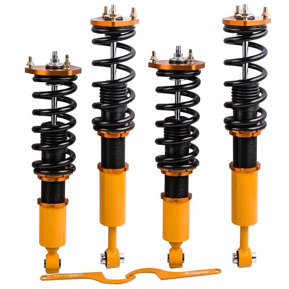 For Lexus IS300 2001-2005 | Compatible for RS200 Adjustable Coilovers ...