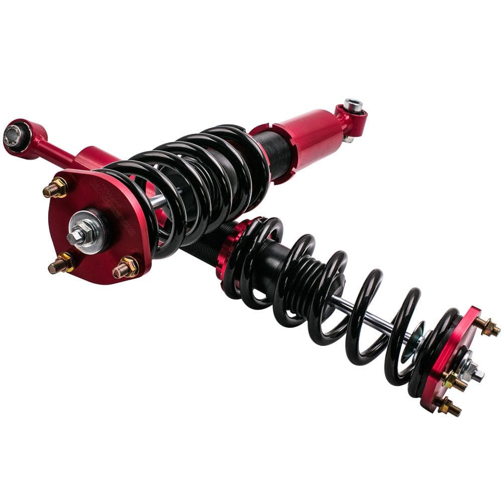 Rs200 Rear Shock For Lexus IS300 2001-2005 for RS200 Adjustable Coilovers Kit ...