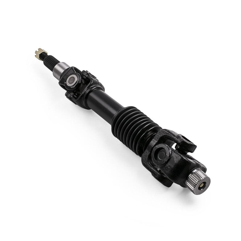 Drivetrain System