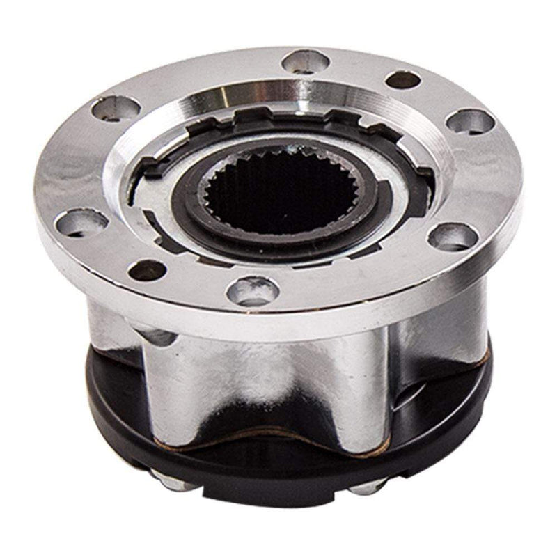 Drivetrain System