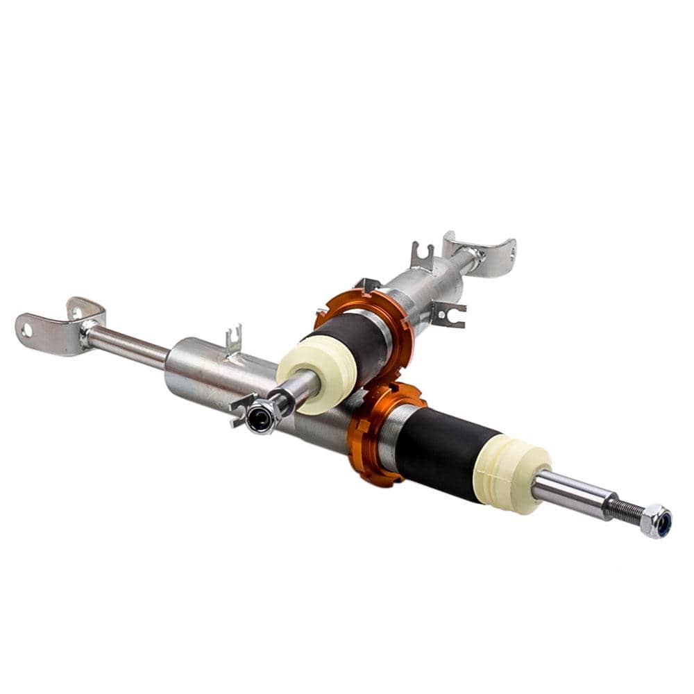 Maxpeedingrods 日産 フェアレディZ Z33 03-08 全長調整式 車高調