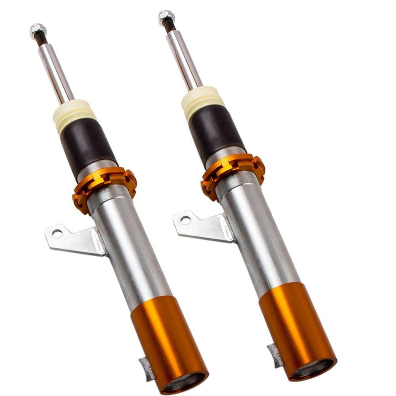 MaXpeedingrods Coilover Shocks Absorber Kit For VW MK I Rabbit