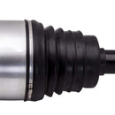 Drivetrain System