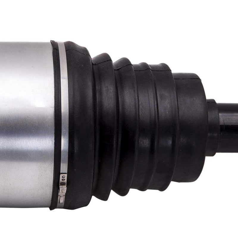 Drivetrain System