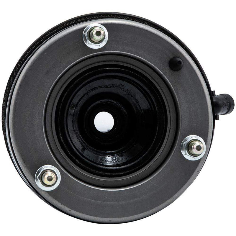 Drivetrain System