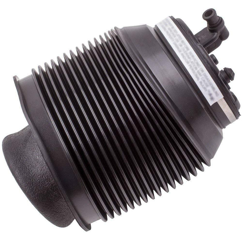 Drivetrain System