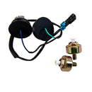 Electricity and Electronics