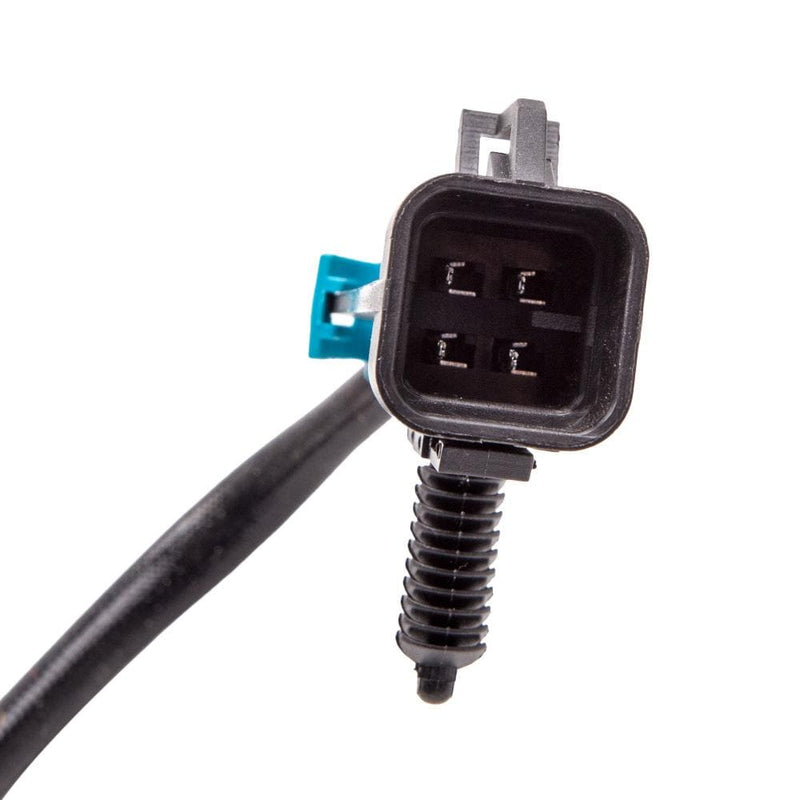 2001-2004 Chevrolet Tracker Oxygen Sensor - Bosch 15294 - Downstream 2001-2004 Chevrolet Tracker Oxygen Sensor - Bosch 15294 - Downstream