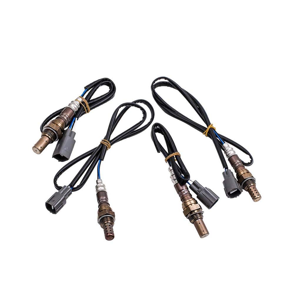 For Toyota O2 Sensor | Compatible for Toyota RAV4 2001-2003 ...