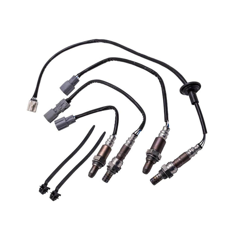 Electricity and Electronics