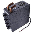 Electricity and Electronics