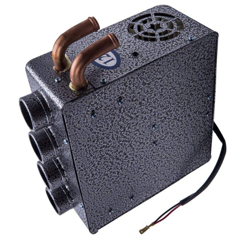 Electricity and Electronics