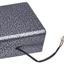Electricity and Electronics