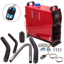 Electricity and Electronics