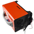 Electricity and Electronics