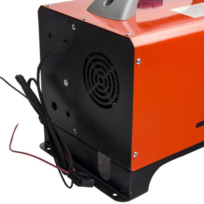 Electricity and Electronics
