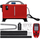 Electricity and Electronics