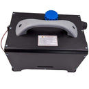 Electricity and Electronics