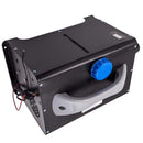 Electricity and Electronics