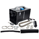 Electricity and Electronics