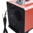 Electricity and Electronics