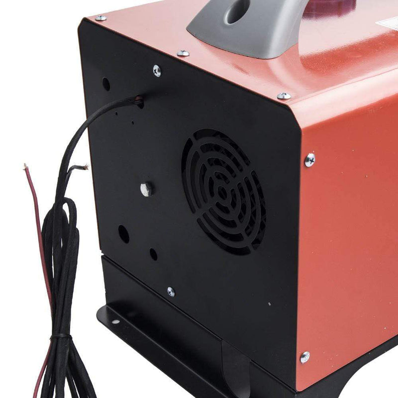Electricity and Electronics